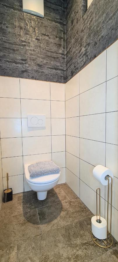 Wiener Buddha Style Flat With Inner Garden- Marzstrasse City Apartments Exteriér fotografie